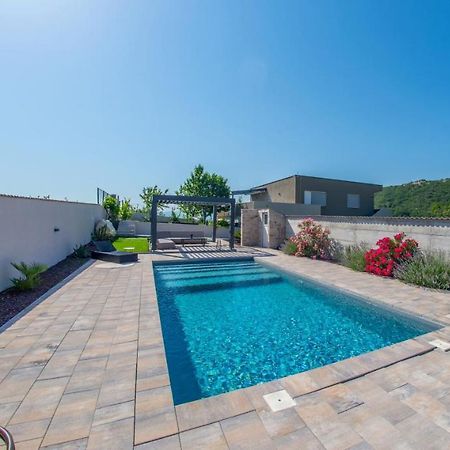 Villa Carpe Diem - With Private Pool Mostar Zewnętrze zdjęcie