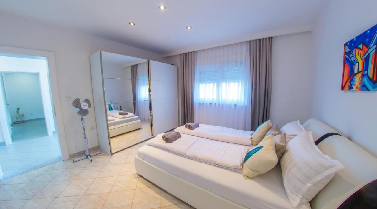 Villa Carpe Diem - With Private Pool Mostar Zewnętrze zdjęcie