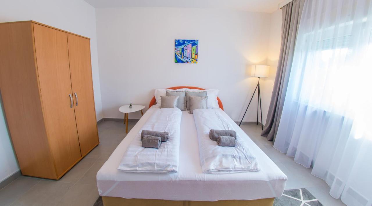 Villa Carpe Diem - With Private Pool Mostar Zewnętrze zdjęcie