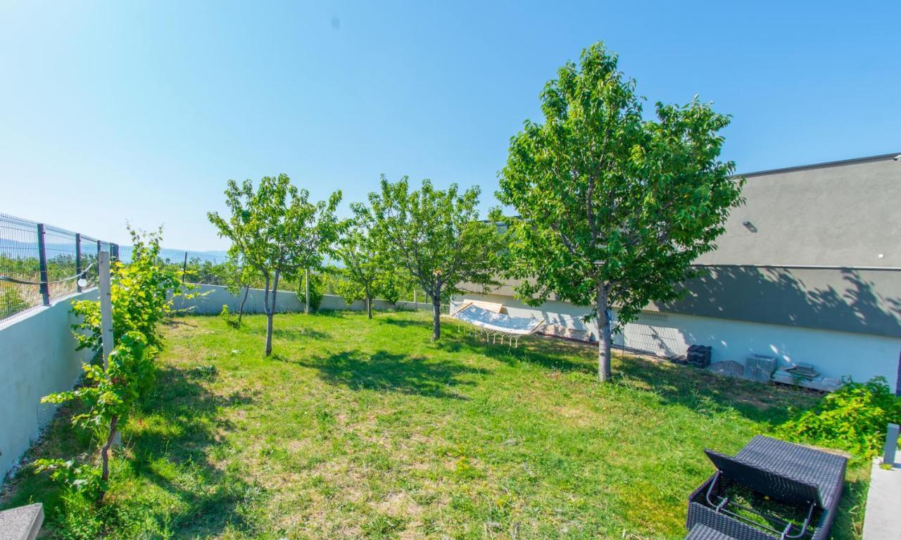 Villa Carpe Diem - With Private Pool Mostar Zewnętrze zdjęcie