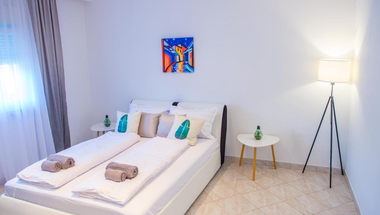 Villa Carpe Diem - With Private Pool Mostar Zewnętrze zdjęcie