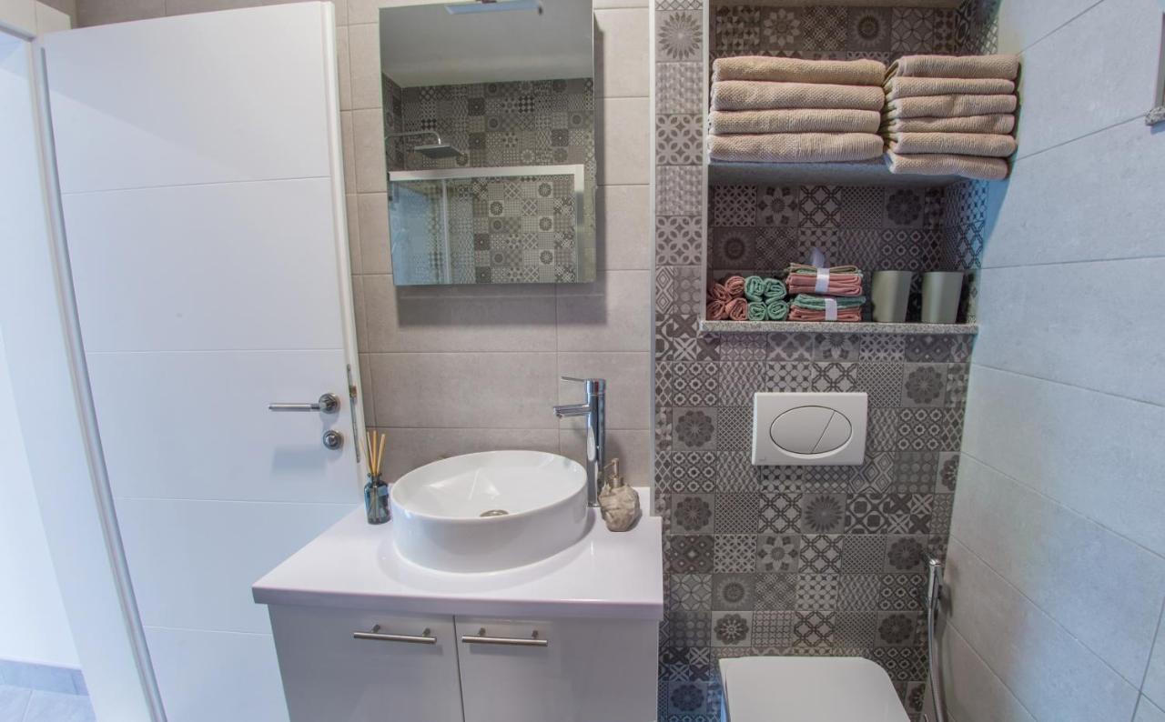 Villa Carpe Diem - With Private Pool Mostar Zewnętrze zdjęcie