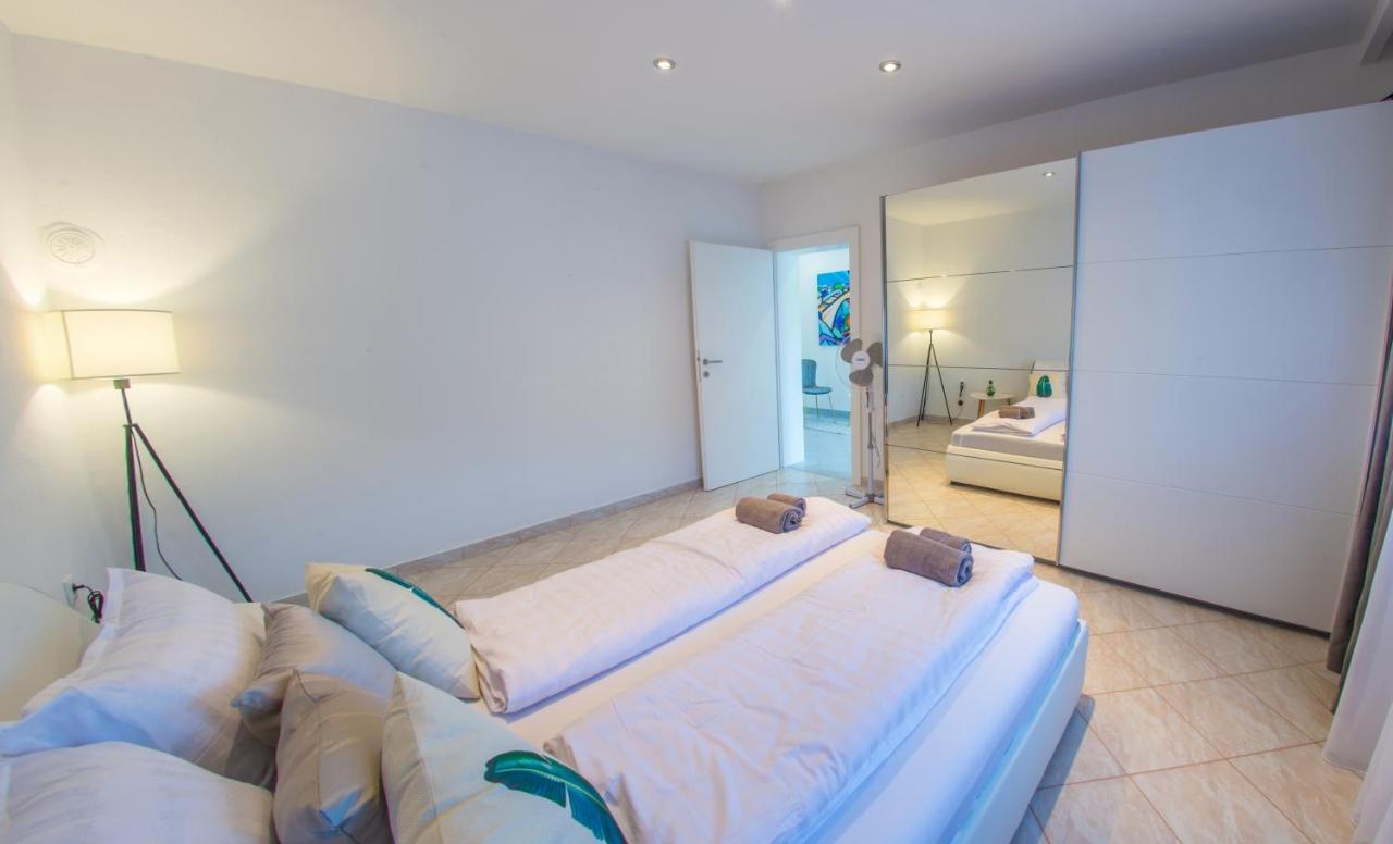 Villa Carpe Diem - With Private Pool Mostar Zewnętrze zdjęcie