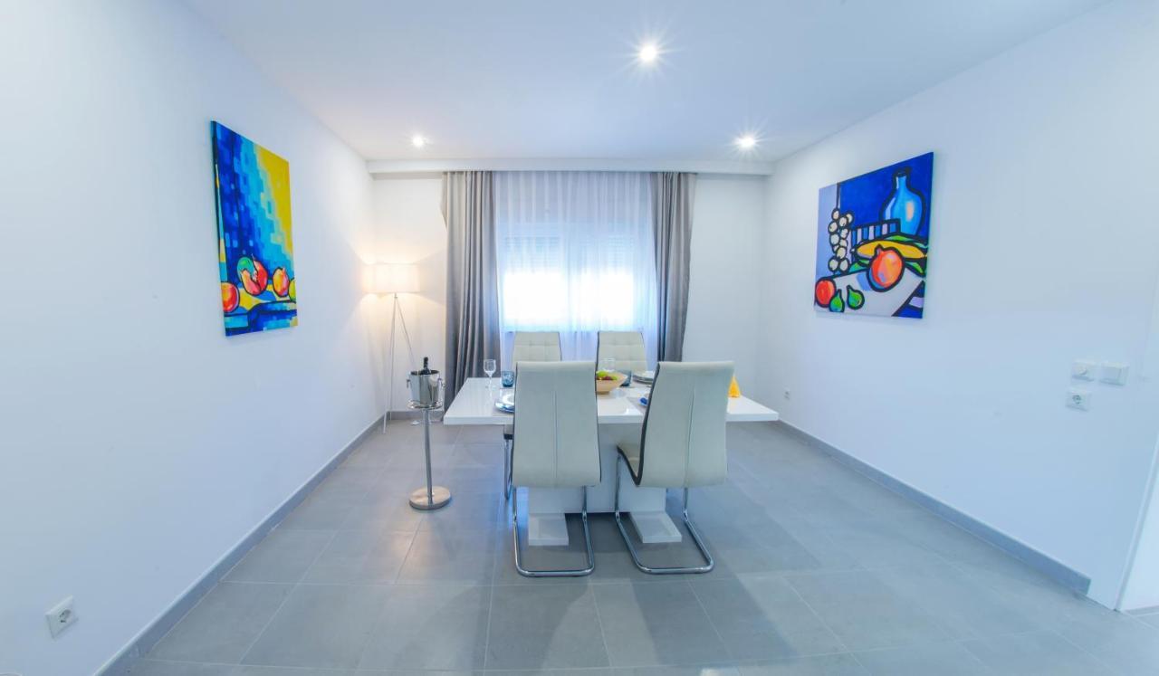 Villa Carpe Diem - With Private Pool Mostar Zewnętrze zdjęcie