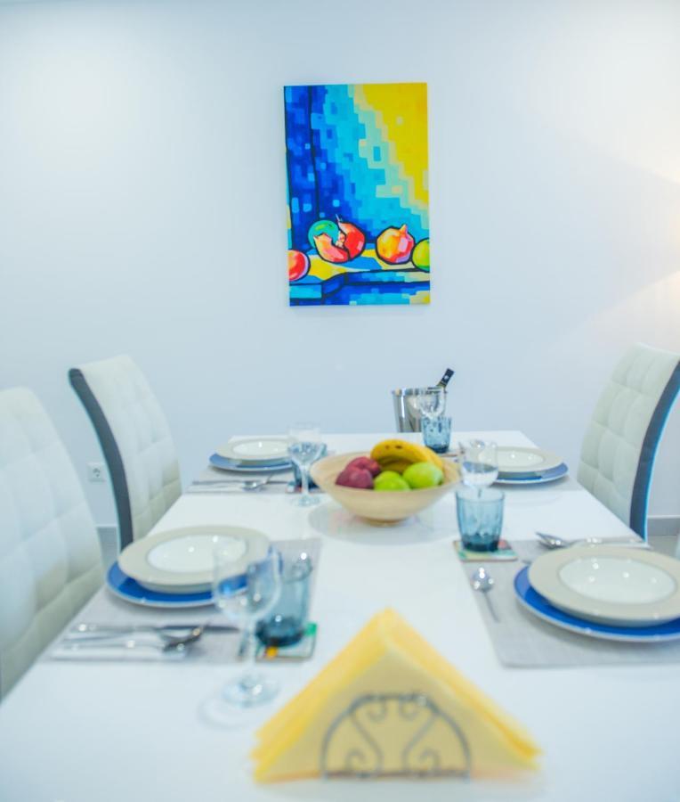 Villa Carpe Diem - With Private Pool Mostar Zewnętrze zdjęcie